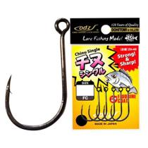 Anzol ODZ Inline ZH49 - Chinu