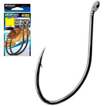 Anzol Owner Deep Water Bait Hook 4111