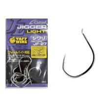 Anzol Owner Jigger Light Shiwari JF27