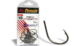 Anzol Pacu N4/0 Com 10 Unidades - Pinnacle