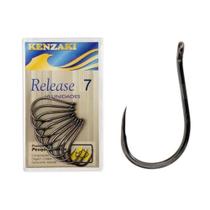 Anzol Para Pesca Esportiva Release - Kenzaki 7