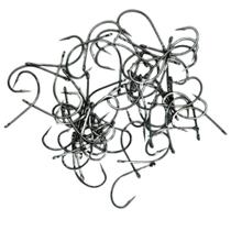 Anzol Para Pesca Maruseigo n 12 - 50 Unidades Aço Carbono