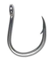 Anzol Para Suporte Hook Jignesis 13/0 Aço Inox