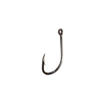 Anzol Pesca Chinu Black nº 09 Caixa com 100 Peças - Albatroz, Tamanho: N. 9