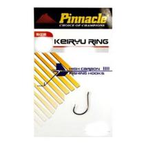 Anzol Pesca Pinnacle Keiryu Ring 11 Com 20 Maruri