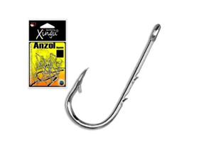 Anzol Pesca Xingu N 16 - 20 Peças Xv1615