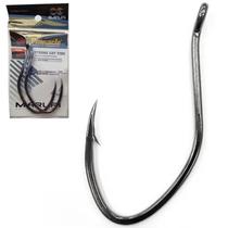 Anzol Pinnacle 2x Strong Cat Fish Black 8/0 (03un) Anzol Pinnacle 2x Strong Cat Fish Black 8/0 (03un)