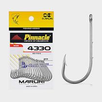 Anzol Pinnacle 4330 Nº 16 Anzol Pinnacle 4330 Nº 16