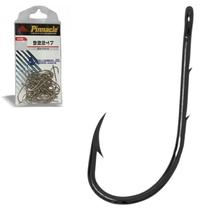 Anzol Pinnacle 92247 Black 5/0 (05un) Anzol Pinnacle 92247 Black 5/0 (05un)