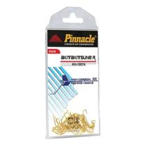 Anzol Pinnacle Akita Kitsune Gold