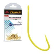 Anzol Pinnacle Akita Kitsune R 4.0 Cart. 20pçs Maruri Anzol Pinnacle Akita Kitsune R 4.0 Cart. 20pçs Maruri