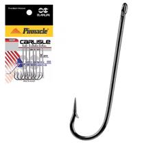 Anzol Pinnacle Carlisle Black 12 (20un) Anzol Pinnacle Carlisle Black 12 (20un)