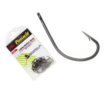 Anzol Pinnacle Maruseigo Black Preto C/20 - N08 Anzol Pinnacle Maruseigo Black Preto C/20 - N08