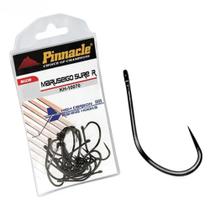 Anzol Pinnacle Maruseigo Sure Cartela C/20 Nº14 - Pinnacle