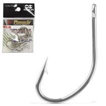 Anzol Pinnacle Mini Maruseigo Nickel 04 (20un)