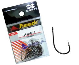 Anzol Pinnacle Pacu Nº 6/0 (4,0 cm) - 10 Peças Anzol Pinnacle Pacu Nº 6/0 (4,0 cm) - 10 Peças