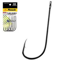 Anzol Pinnacle Plain Shank 10/0 (05un)