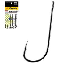 Anzol Pinnacle Plain Shank 12 (20un) Anzol Pinnacle Plain Shank 12 (20un)