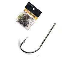 Anzol Pinnacle Plain Shank N2/0 C/20un Haste Longa