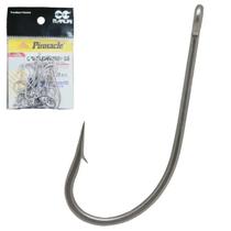 Anzol Pinnacle Shaughnessy SS 1/0 (20un)