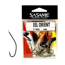 Anzol Sasame EEL Orient F-906 Brown