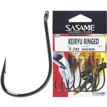 Anzol sasame keiryu ringed f-741