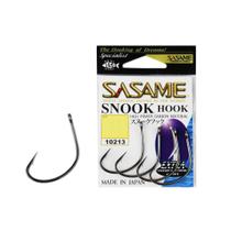 Anzol Sasame Snook Hook N2 - 7 Peças