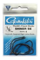 Anzol Shiner Hook - Gamakatsu