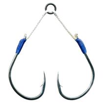 Anzol shout sup hook hard twin spark 325-ht 2/0