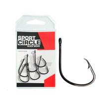 Anzol Sport Circle Albatroz 5/0