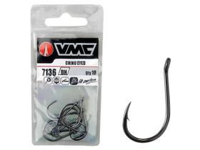 Anzol vmc chinu eyed 7136 bn