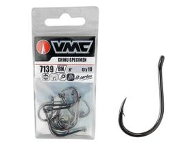 Anzol vmc chinu specimen 7139 bn