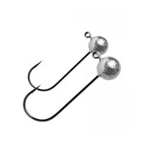 Anzol X-Hook Monster 3x - 3/0 - 3,5g Anzol X-Hook Monster 3x - 3/0 - 3,5g