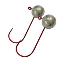 Anzol X-Hook Monster 3x - 4/0 - 17g