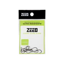 Anzol ZEEO Chinu Sure c/10pçs - Maruri