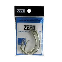 Anzol ZEEO Tuna Circle HOOK c/3pc - Maruri