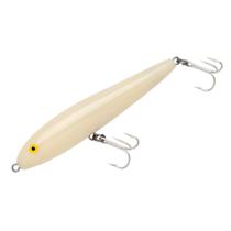 Anzuelo Rebel T20-00S Minnow 14 cm 14 g Hueso