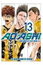 Ao Ashi Vol. 13 Ao Ashi Vol. 13