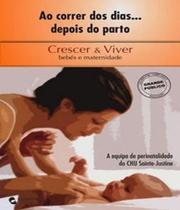 Ao correr dos Diasdepois do Parto