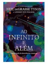 Ao infinito e além