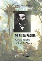 Ao pé da página Ao pé da página