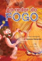 Ao redor do fogo