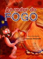 Ao Redor do Fogo Vanessa Alexandre