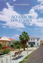 Ao Sabor dos Ventos - Pedro Cardoso Livraria