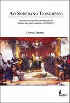 Ao soberano congresso