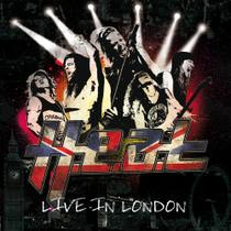 Ao Vivo em Londres Ao Vivo em Londres