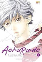 Aoharaido 04 - panini