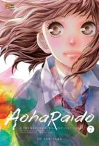 Aoharaido 07 - panini Aoharaido 07 - panini