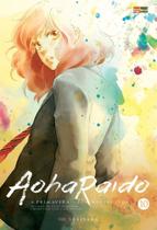 Aoharaido N.10 Aoharaido N.10
