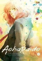 Aoharaido n.10 Aoharaido n.10